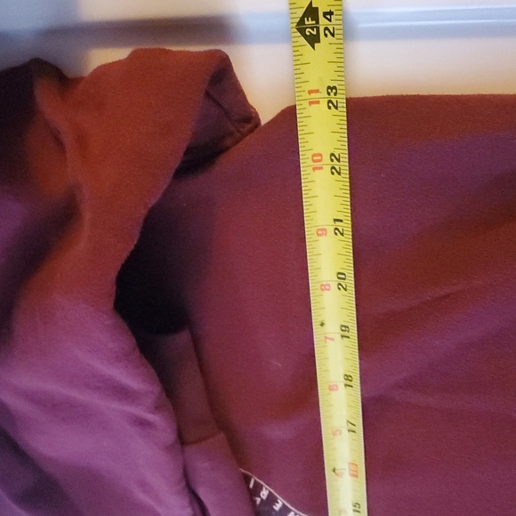 Vintage Lake Tahoe Destination Vacation Sweatshirt Size Large - Picture 7 of 8